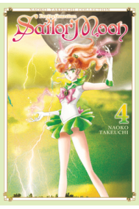 Sailor Moon 4 (Naoko Takeuchi Collection)