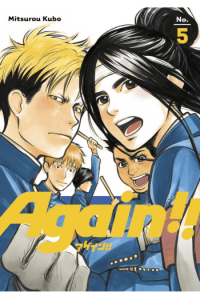 Again!!, Vol. 05