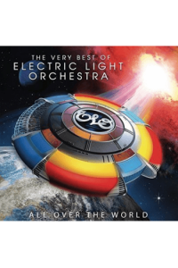 All Over the World: The Very Best of Electric Light Orchestra