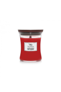 Svijeća WW Classic Medium Crimson Berries