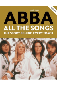 Abba: All The Songs