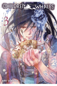 Children Of The Whales, Vol. 03