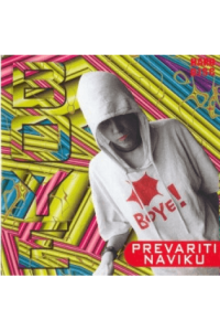 Prevariti naviku [X]