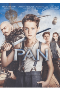 Pan putovanje u Nigdjezemsku