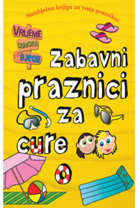 Zabavni praznici za cure
