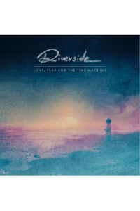 Love, Fear and the Time Machine