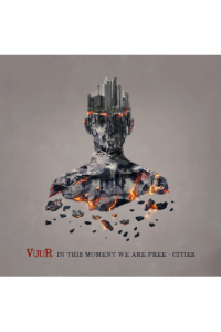In This Moment We Are Free - Cities