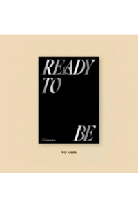 Ready To Be (12Th Mini Album) - To version