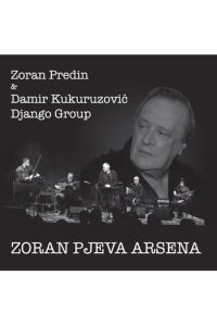 Zoran pjeva Arsena