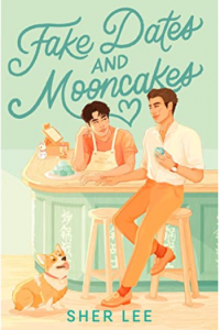 Fake Dates and Mooncakes