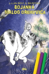 BOJANKA MALOG OREHOVIĆA