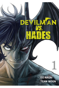Devilman VS. Hades Vol. 1