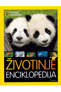 Životinje: enciklopedija