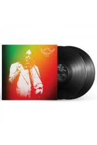 Tonight's The Night (50th Anniversary Edition 2025)