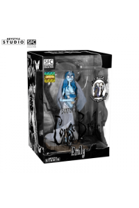 Corpse Bride - Figurine Emily