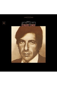 Songs Of Leonard Cohen  (180g legacy vinyl)