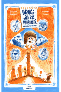 Dragi Ja iz prošlosti, platit ćeš mi za ovo!