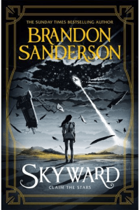 Skyward (Skyward #01)