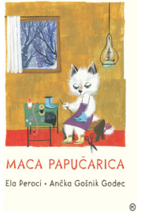 Maca Papučarica 2025.