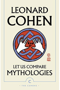 Let Us Compare Mythologies - Canons