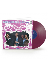 Golden Doors 2 (Purple Vinyl edition)
