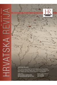 Hrvatska revija 1/2021