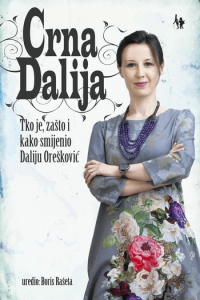 Crna Dalija