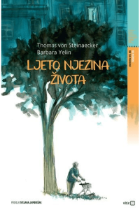 Ljeto njezina života