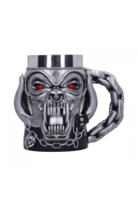 Nemesis Now Motorhead Warpig Tankard 15.5cm