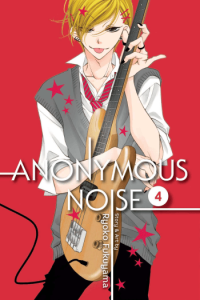 Anonymous Noise, Vol. 04
