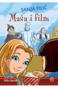 Maša i film