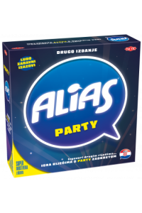 Alias Party