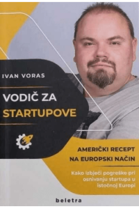 Vodič za Startupove
