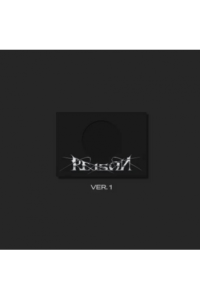 Reason (12Th Mini Album) Ver.1
