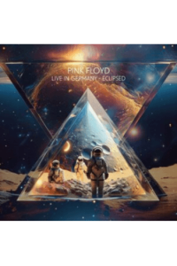 Live in Germany: Eclipsed