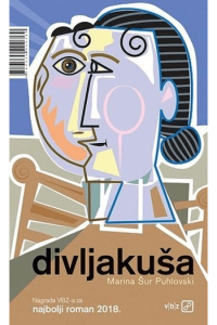 DIVLJAKUŠA m.u,