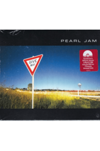 Give Way - Live In Melbourne 1998 Yield Tour