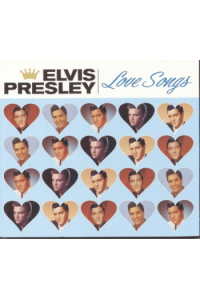 Love Songs -Camden Originals