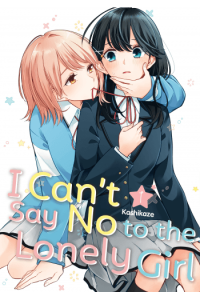 I Cant Say No To The Lonely Girl, Volume 1
