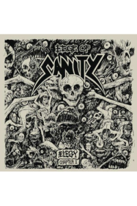 Elegy - Chapter I (Demos Compilation)