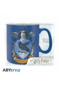 HARRY POTTER - Mug - 460 ml - Ravenclaw - box