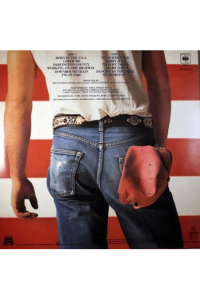 Born In The U.S.A.  (RSD vinyl)