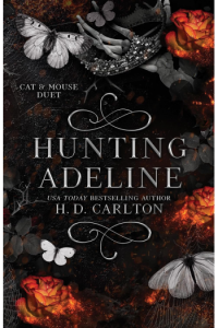 Haunting Adeline II.