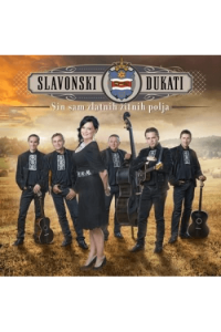 Sin sam zlatnih žitnih polja