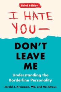 I Hate You – Don't Leave Me