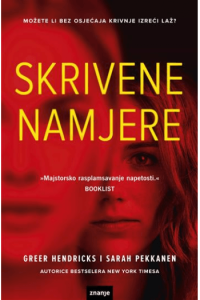 Skrivene namjere
