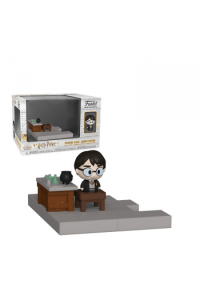 Funko Mini Moments: Harry Potter - Potion Class - Harry Potter