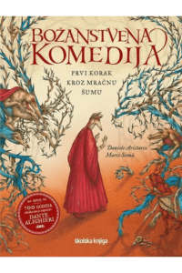 Božanstvena komedija- slikovnica