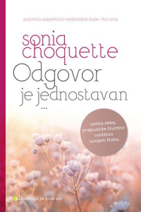 Odgovor je jednostavan