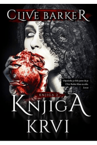 Knjiga krvi 2